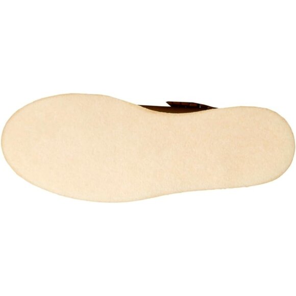 Sperry Womens X Rebecca Minkoff Suede Fringe Fashion Boot Moccasin STS87070 Sz 7 - Picture 4 of 6